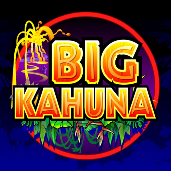 Big Kahuna - IDAGENT138