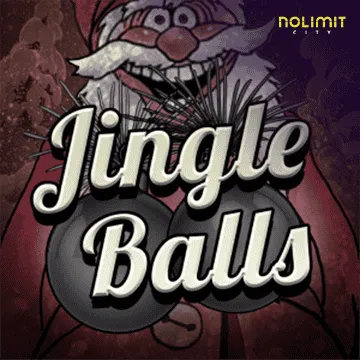 NolimitCity : Jingle Balls - IDAGENT138