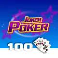 Joker Poker 100 Hand - IDAGENT138