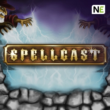 Spellcast - IDAGENT138