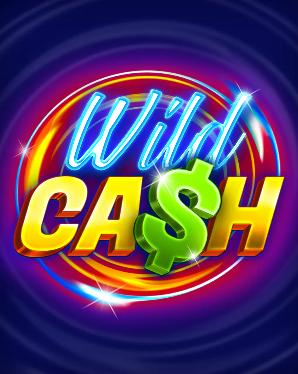 Wild Cash - IDAGENT138