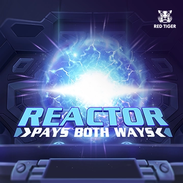 Redtiger : Reactor - IDAGENT138