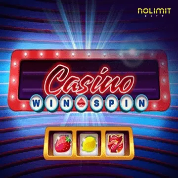 NolimitCity : Casino Win Spin - IDAGENT138