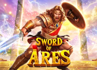 Sword of Ares - IDAGENT138
