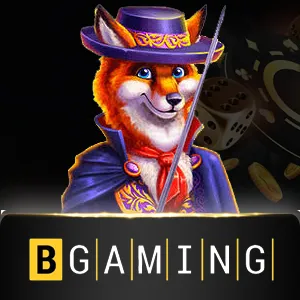 Bgaming - IDAGENT138