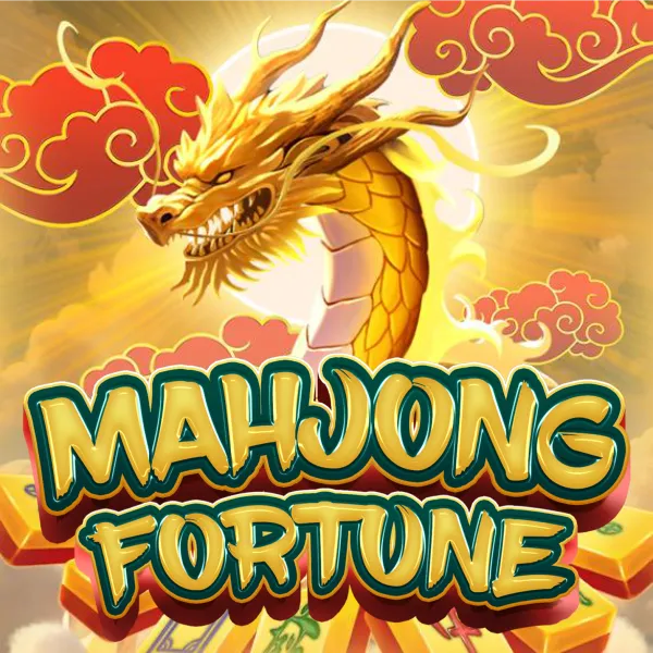 CosmoPlay : Mahjong Fortune - IDAGENT138