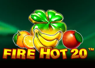 Fire Hot 20 - IDAGENT138