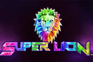 Super Lion - IDAGENT138
