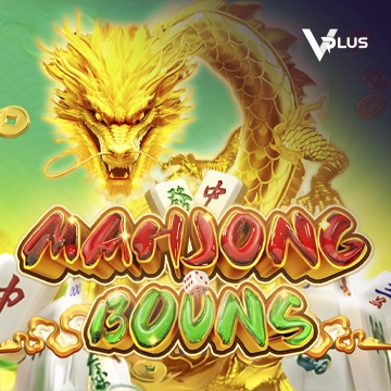 Mahjong Bonus - IDAGENT138