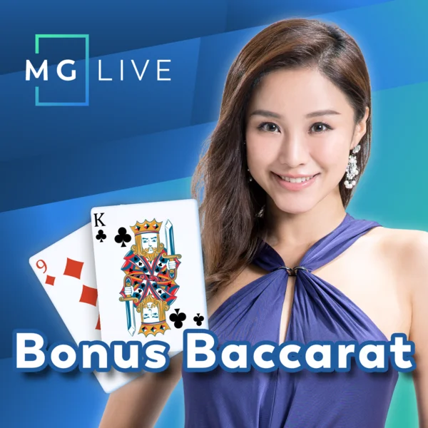 Bonus Baccarat - IDAGENT138