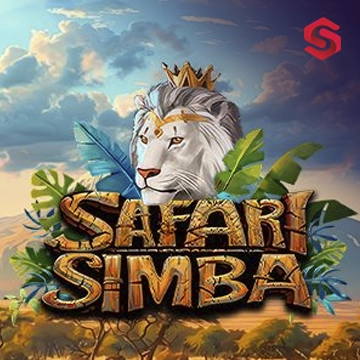 Safari Simba - IDAGENT138