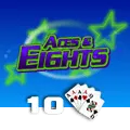 Aces and Eights 10 Hand - IDAGENT138