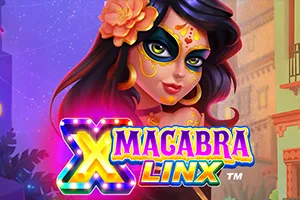 Macabra Linx - IDAGENT138