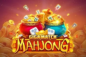 Giga Match Mahjong - IDAGENT138