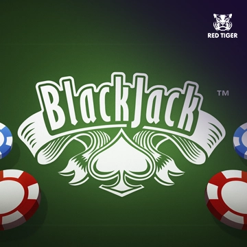 Redtiger : Classic Blackjack - IDAGENT138