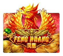 Joker123 : Feng Huang - IDAGENT138