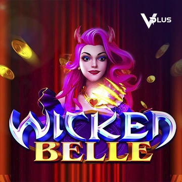 Wicked Belle - IDAGENT138