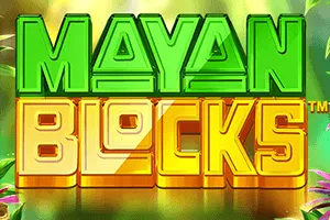 Mayan Blocks - IDAGENT138