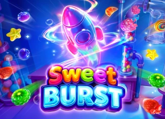 FatPanda : Sweet Burst - IDAGENT138
