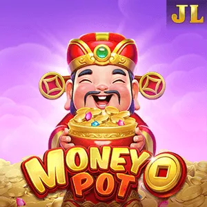 Money Pot - IDAGENT138
