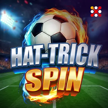 Hat-Trick Spin - IDAGENT138