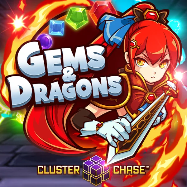 Gems And Dragons - IDAGENT138