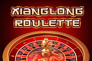 Xiang Long Roulette - IDAGENT138