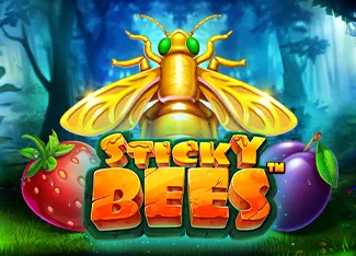 Sticky Bees - IDAGENT138