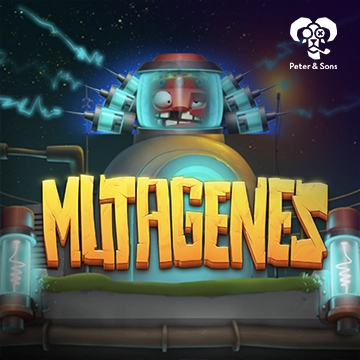 PeterSons : Mutagenes - IDAGENT138