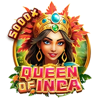 Facai : QUEEN OF INCA - IDAGENT138