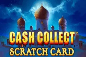 Cash Collect Scratch - IDAGENT138