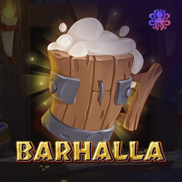 Octoplay : Barhalla - IDAGENT138