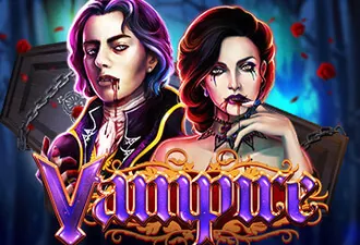 PLAYSTAR : VAMPIRE - IDAGENT138