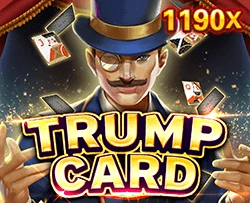 JDB : Trump Card - IDAGENT138