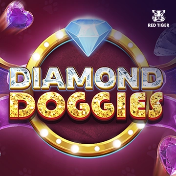 Redtiger : Diamond Doggies - IDAGENT138