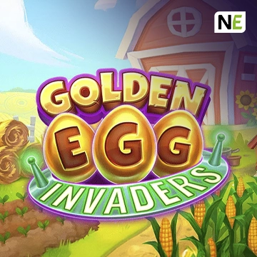 Golden Egg Invaders - IDAGENT138