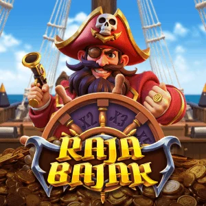 Besoft : Pirate King - IDAGENT138