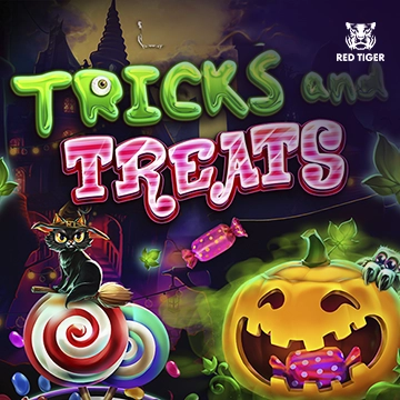 Redtiger : Tricks and Treats - IDAGENT138