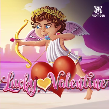 Redtiger : Lucky Valentine - IDAGENT138