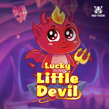 Redtiger : Lucky Little Devil - IDAGENT138