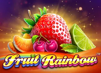 Fruit Rainbow - IDAGENT138