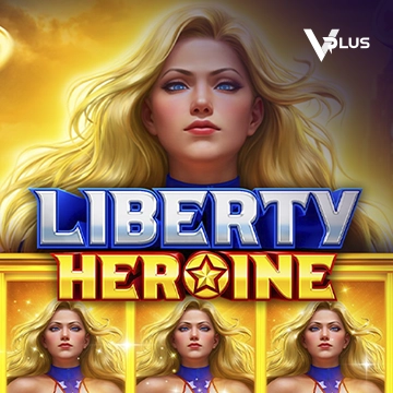 Liberty Heroine - IDAGENT138