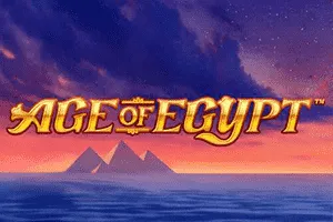 Age of Egypt - IDAGENT138