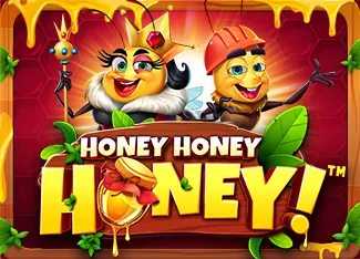 Honey Honey Honey - IDAGENT138