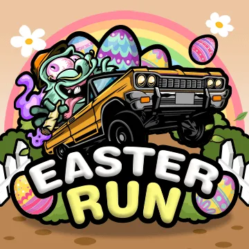 Easter Run - IDAGENT138