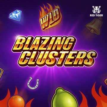 Redtiger : Blazing Clusters - IDAGENT138