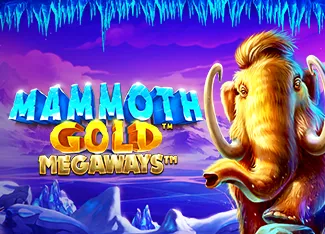 Mammoth Gold Megaways - IDAGENT138