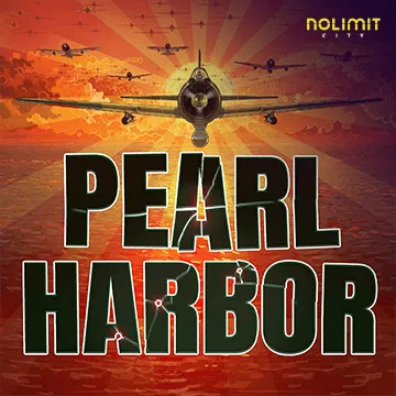 NolimitCity : Pearl Harbor - IDAGENT138