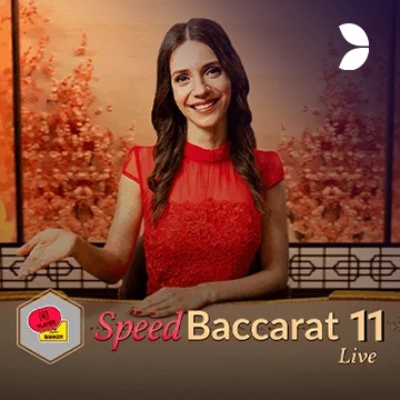 Speed Baccarat 11 - IDAGENT138