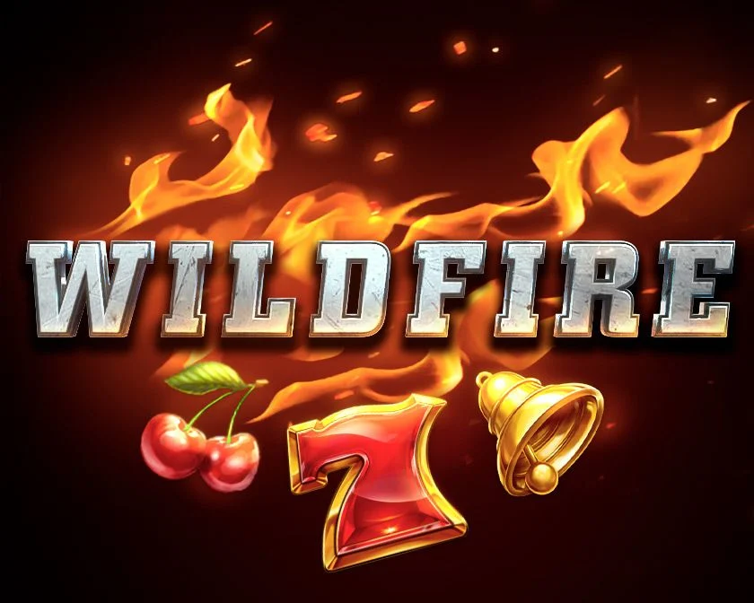 Slotmill : Wildfire - IDAGENT138
